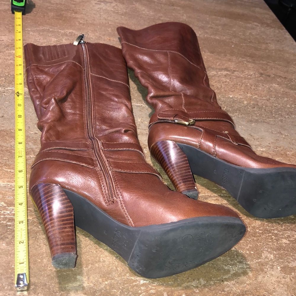 Guess Boots - Picture 3 of 6